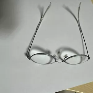 Lindberg Kinderbrille Titan Ophus 037. 40x16 Bügel 125 Farbe 30 - Bild 1 von 2
