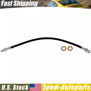 H71305 Dorman Brake Hose Rear New for Chevy Suburban Express Van SaVana Blazer - Picture 1 of 4
