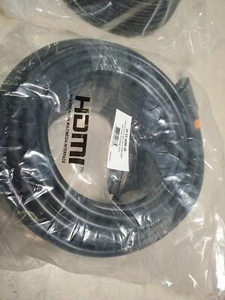 Gefen XT-EX-HDMI-20 20.0 m Xantech EX Series ACTIVE High-speed HDMI Cable XGrip - Picture 1 of 4