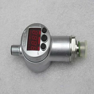 HYDAC EDS 3448-5-0400-000 Pressure Switch New✦Kd - Picture 1 of 4