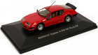 UNIVERSAL HOBBIES - Red Sports Car - Renault Alpine A 310...