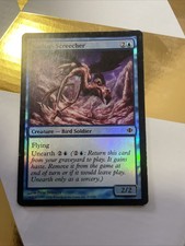 FOIL Kathari Screecher | MtG Magic Shards of Alara | English | Near Mint