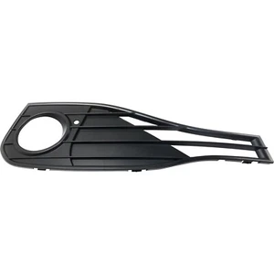 New Fog Lamp Molding Black Front Right Side Fits 2014-2020 BMW 428I BM1039194 - Picture 1 of 1