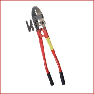 Multi Cavity Hand Swage Tool For 1 / 16 Thru 3 / 16 Fittings - Picture 1 of 1