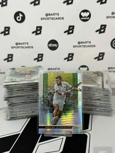 2024 Topps Chrome Tennis - Complete Your Prism Set Pick Your Prism Cards 1-200 - Bild 1 von 97