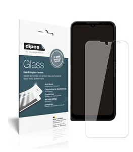Screen Protector for Motorola Defy (2021) Flexible Glass 9H dipos - Picture 1 of 8
