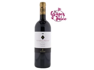 ANTINORI Halt Wade Al Tasso Bolgheri Oberteil 2014 Wein Rot Doc Toscana - Bild 1 von 4
