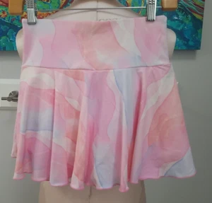 Halara Cloudful Cool Touch Tennis Skort - Wunderbar Gr.XS Nylonmischung Neu mit Etikett - Bild 1 von 3