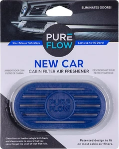 Cabin Filter Air Freshener with Odor Eliminator - Cabin Air Filters - Picture 1 of 13