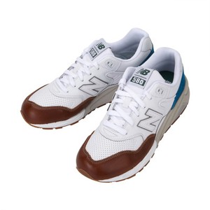 new balance khaki 580