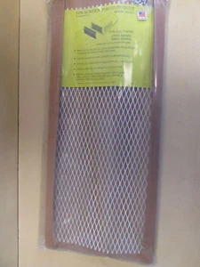 FS102-2 FIN SCREEN RV A/C PROTECTOR DUO THERM 57000 & 59000 SERIES - Picture 1 of 2