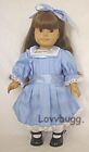 Winter Party Dress for American Girl Samantha 18" Doll Clothes Freeship Addons!