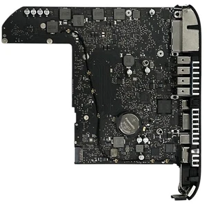 Placa madre Apple Mac 2010 Intel Core i7 3720QM CPU y GPU Intel - Imagen 1 de 3