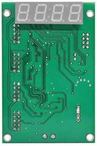 TCS ~ Trainspeed 4 ~ Train Speed 4 ~ Speedometer ~ 1548 - Picture 1 of 1