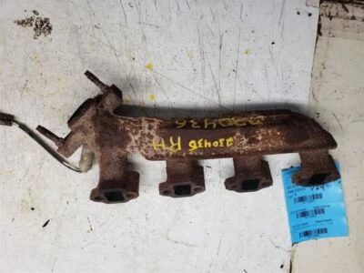 Colector de escape del pasajero 8-302 5.0L Se adapta a 86-91 CROWN VICTORIA 1100884 Foto 1 de 4