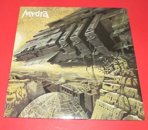 Mydra -- Same    -- LP / Metal - Bild 1 von 3