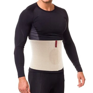 ORTONYX Premium Umbilical Hernia Belt for Men and Women /10.25" with Support Pad - Picture 1 of 8