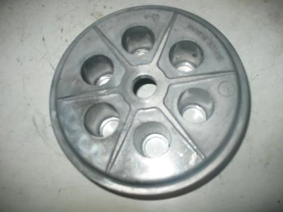 CUBIERTA PLACA PRESIÓN EMBRAGUE 1977 SUZUKI RM370 RM 370 76 77 1976 RM400 Foto 1 de 3