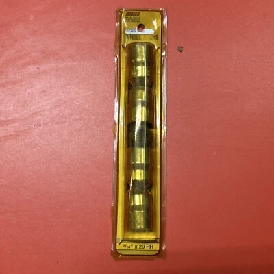 Make Waves #17205 Wheel Locks 7/16" x 20RH (4pc Set) - Image 1 of 4