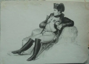 Napolean - Picture 1 of 1