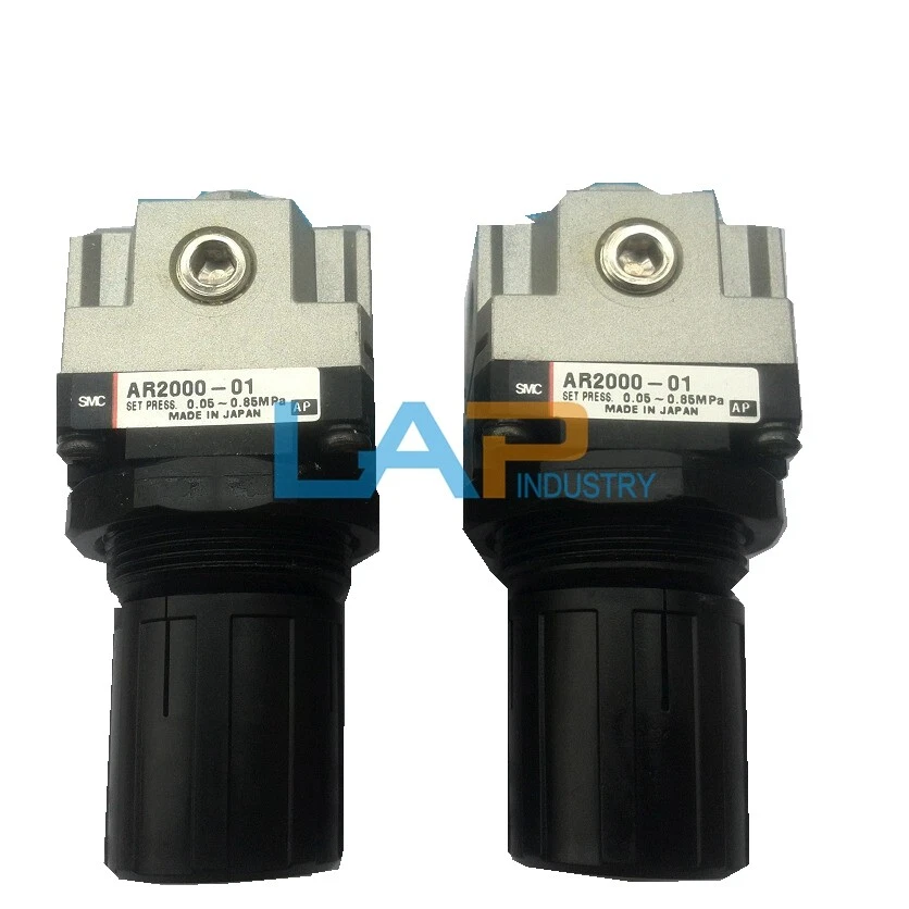 QTY:1 NEW FOR SMC AR2000-01 The filter - Image 1 of 3