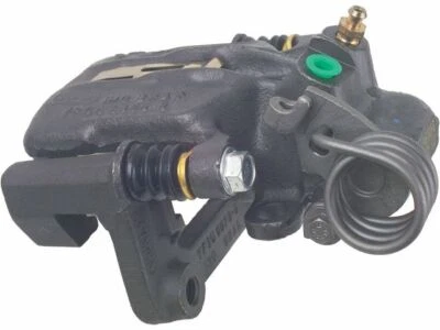 Pinza de freno trasera izquierda cardone 27183RV 2000 2001 para Ford Mustang 1999-2004 Foto 1 de 2