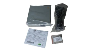 Allied Telesis AT-PC200/SC-90 Fast Ethernet Bridging Converter - Free Shipping - Picture 1 of 6