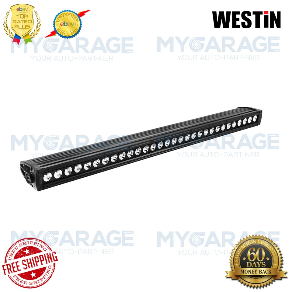 Westin Automotive B-Force 30" 150W Combo Beam LED Light Bar 09-12211-30C - Image 1 of 1