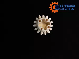 GR-3600-15T INGRANAGGIO FUSORE 15 DENTI PER HP LASERJET 3800 3600 - *VENDITORE USA* - Foto 1 di 3