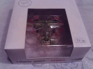 Marge Models Claas Liner 450 LIMITED Neu 1/32 TOP Modell - Bild 1 von 5