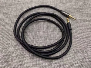 Actualización de cable de audio para auriculares Philips Fidelio X2HR mejora la experiencia de audio - Imagen 1 de 3