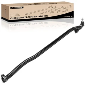 Extremo de barra de amarre exterior para pasajero delantero A-Premium para Jeep JL Wrangler 2018-2024 JT - Imagen 1 de 10