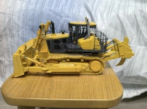 1/35 Scale LIUGONG LD60D DOZER Diecast Model Toy Collection Gift NIB - Picture 1 of 7