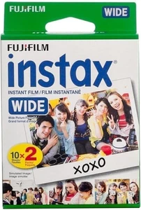 Fujifilm Instax Wide Film - Picture 1 of 5