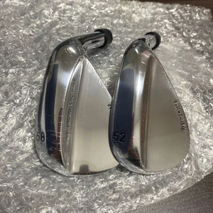 Grindworks DF wedge 52/58 2 heads - Picture 1 of 2