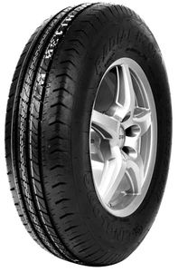 Sommerreifen Linglong 165 R13 96/94N R701 TRAILER M+S - Bild 1 von 6
