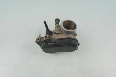 Kawasaki KX250F 2011 OEM conjunto de carrocería de acelerador de admisión Foto 1 de 4