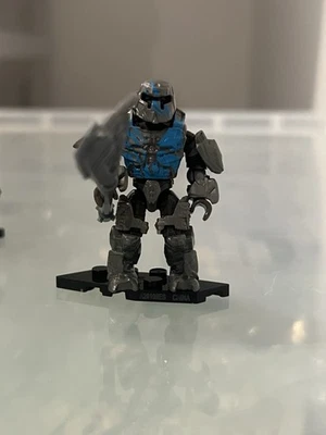 Halo Mega Construx Stormbound Series Blind Bag Brute New Very Rare - Image 1 of 2