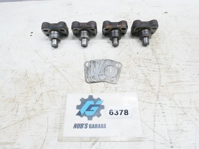 Jeep Willys CJ2A CJ3A Truck King Pin Set Dana 25 27 30 - Image 1 of 4