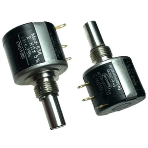 [1pcs] 534B-1202JC-8872 Potentiometer 2k Ohm 2W 5% - Picture 1 of 1