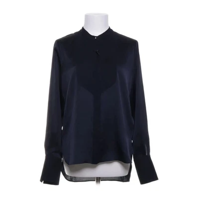 High Tech, Bluse, Größe: 36, VIGIL S50034-90N95, Schwarz, Polyester #XpO - Bild 1 von 4