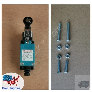 1 x New  SZL-VL-A LIMIT SWITCH FOR HONEYWELL SZL-VL SERIES, Free shipping - Picture 1 of 1