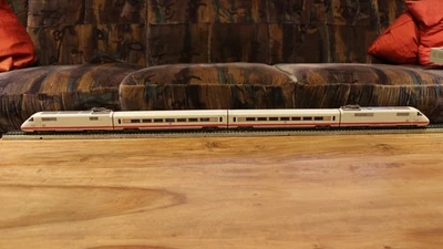 Märklin H0 3371 InterCityExperimental Triebzug BR 410 DB OVP  Defekt Bastler - Bild 1 von 4