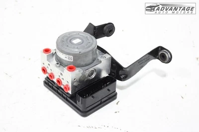 2019-2023 FORD TRANSIT CONNECT FWD POWER ANTI LOCK ABS BRAKE PUMP MODULE OEM - Image 1 of 4