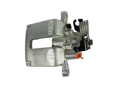 For 2013-2016 Lincoln MKS Brake Caliper Rear Left Motorcraft 47755FFPZ 2014 2015 - Image 1 of 2