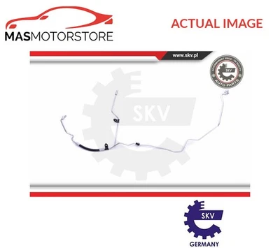 HIGH PRESSURE LINE AIR CONDITIONING SKV GERMANY 43SKV526 P NEW OE REPLACEMENT - Image 1 of 4