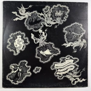 MICHAEL MANTLER / EDWARD GORY: Hapless Child LP M- 1976 Wyatt DeJohnette WATT/4 - Imagen 1 de 5