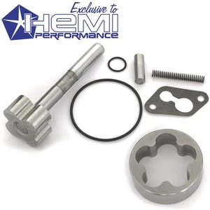 Oil Pump Rebuild Kit : fits Hemi 6 215/245/265ci Chrysler Dodge Valiant - Picture 1 of 1