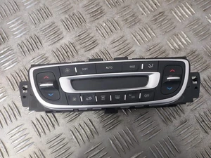 Bloc Commande Chauffage - RENAULT MEGANE III (3) PHASE II (2) - Réf : 275103596R - Picture 1 of 4