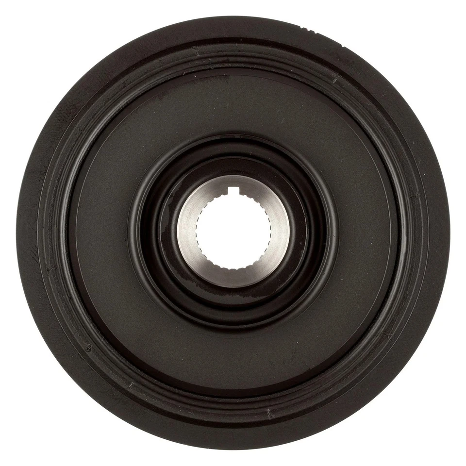 For Honda Accord 2005-2007 ATP 102235 Graywerks Harmonic Balancer - Imagem 1 de 4